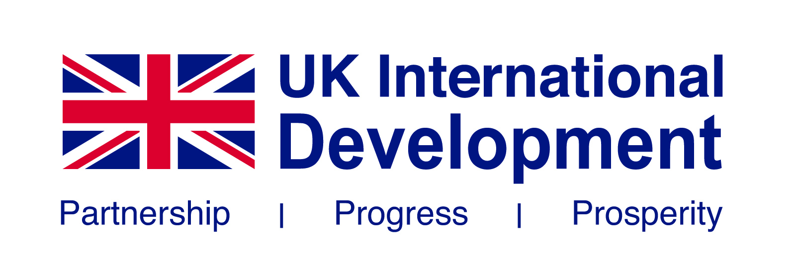 UK International Development Logo Colour JPEG