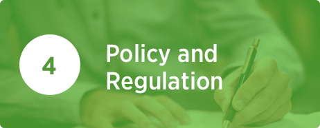 Policy and Regulation